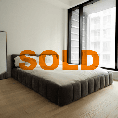 Sold condo — Plateau-Mont-Royal, Montréal