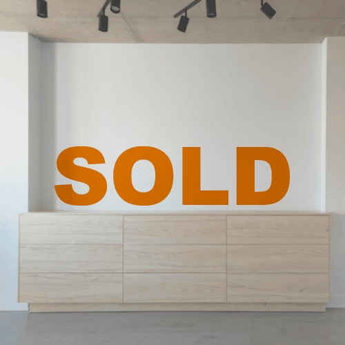 Sold condo — Mile-End, Montréal