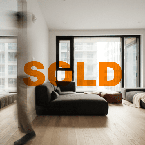 Sold condo — Yaletown, Vancouver